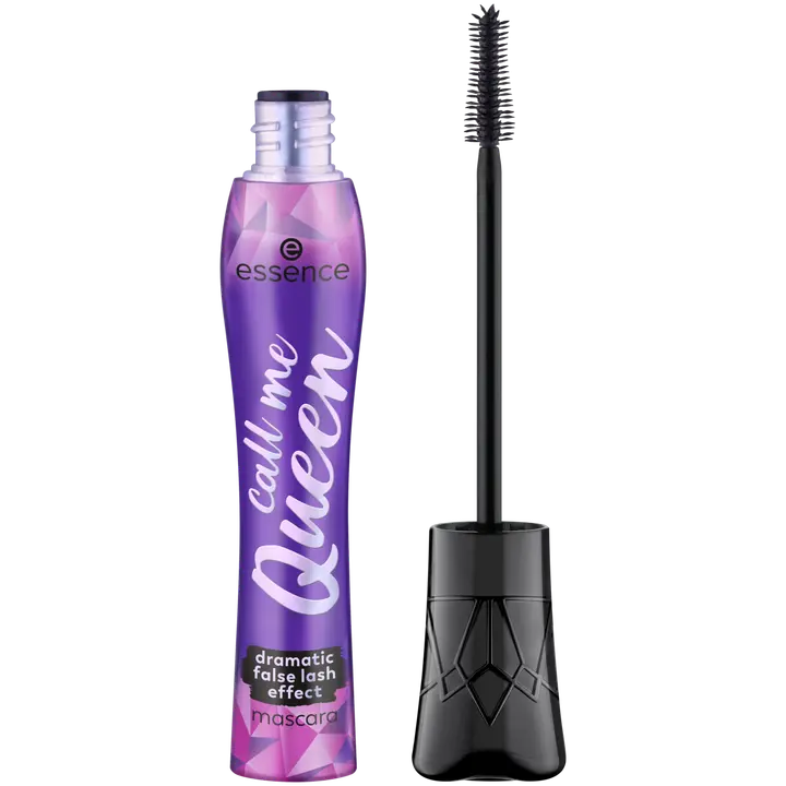 Essence call me queen dramatic false lash effect ripsmetušš