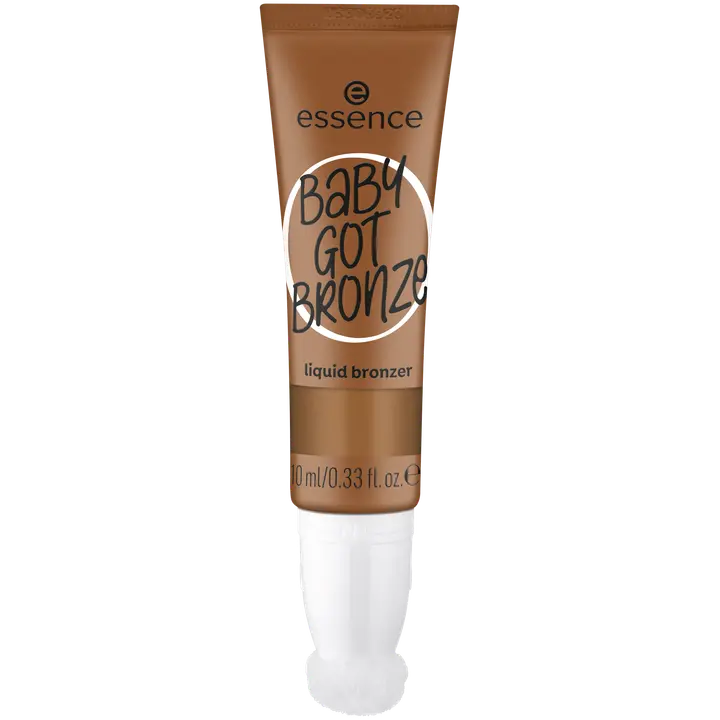Essence baby got bronze kontuurkreem sunkissed sweety 20
