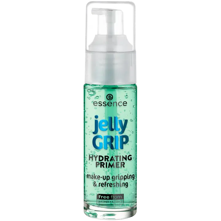 Essence jelly grip niistav primer