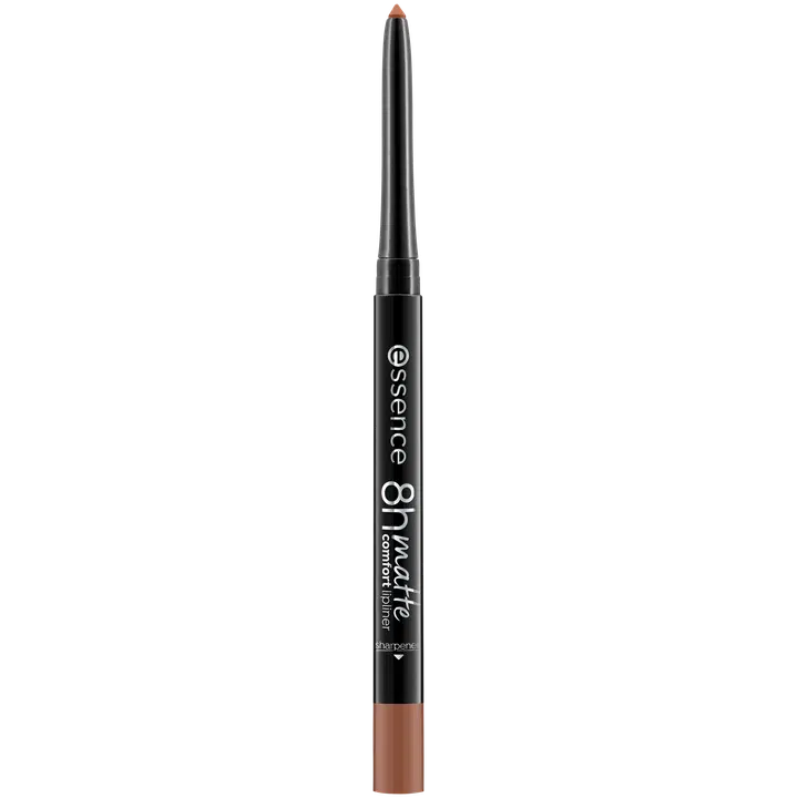 Essence 8h matte comfort huulelainer 10