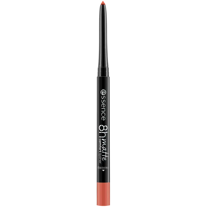 Essence 8h matte comfort huulelainer 12