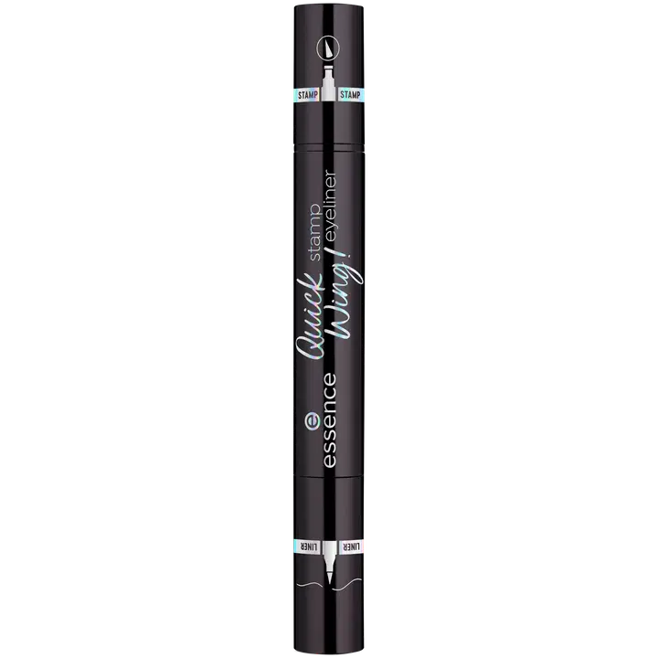 Essence quick wing! tempellainer 01