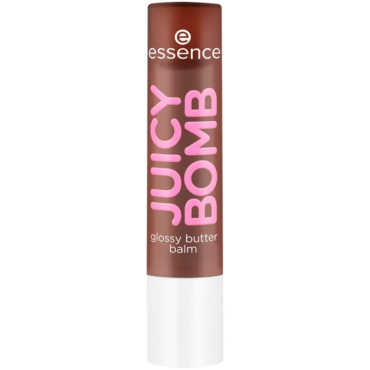 Essence huuleläige Juicy Bomb Glossy Butter Balm 05