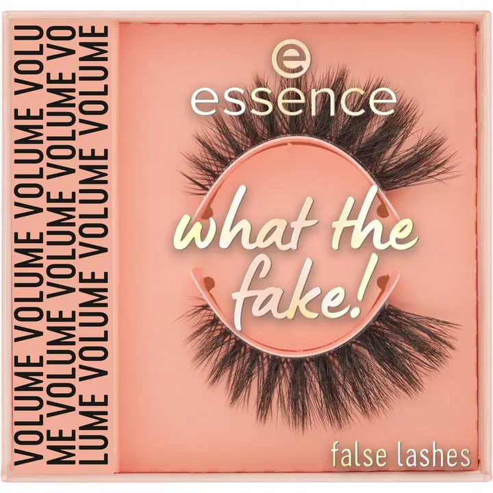 Essence what the fake! kunstripsmed 01