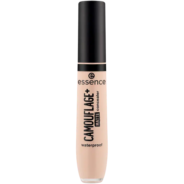 Essence peitekreem camouflage+matte 20