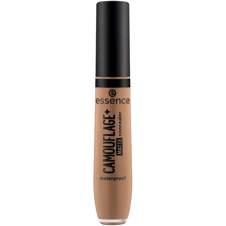 Essence peitekreem camouflage+matte 180