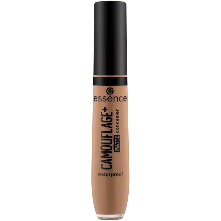 Essence peitekreem camouflage+matte 190