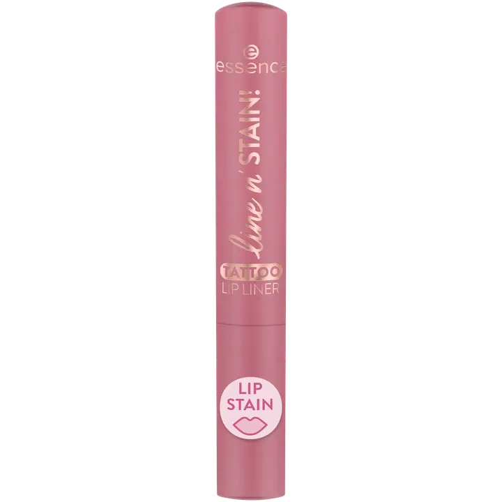 Essence line n' huulevärv everyone's nude-pi 01