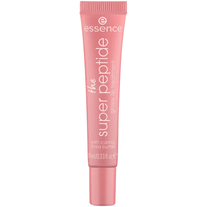 Essence huulepalsam Super Peptide 03