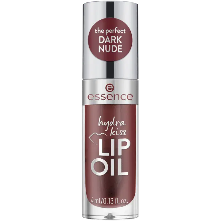Essence hydra kiss huuleõli mocha glow 08