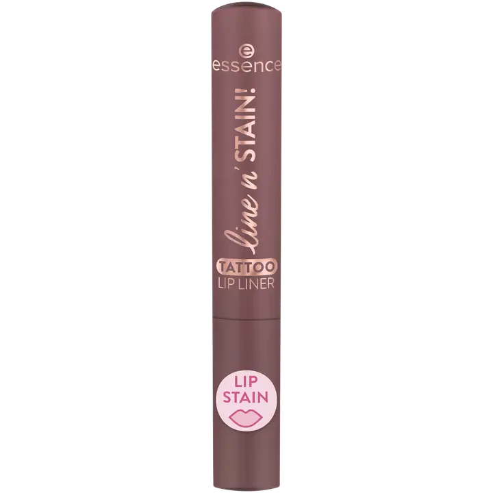 Essence line n'stain! make a mauve 03