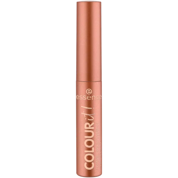 Essence bronzer colour it burnished bronze 01