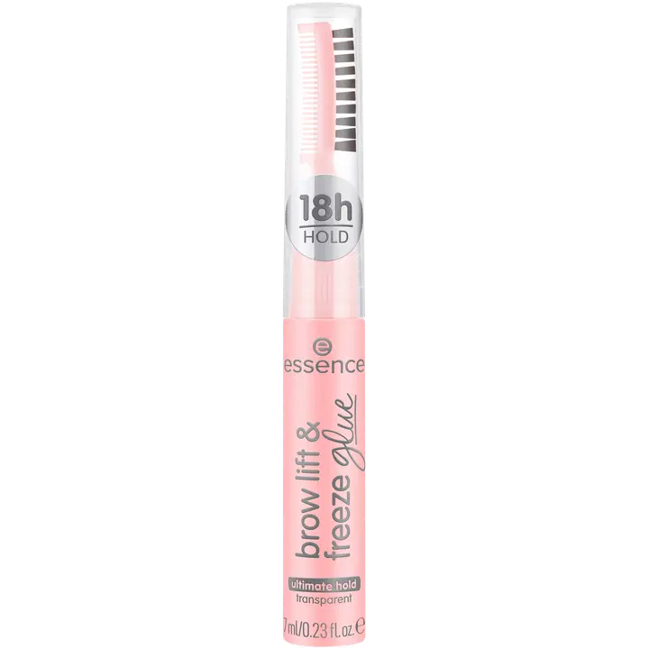 Essence brow lift&freezy kulmugeel 01