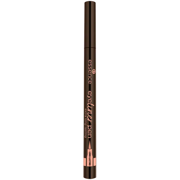 essence eyeliner pen extra long-lasting 020 Brown 1 ml