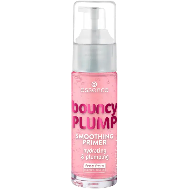 Essence meigialuskreem bouncy plump smoothing