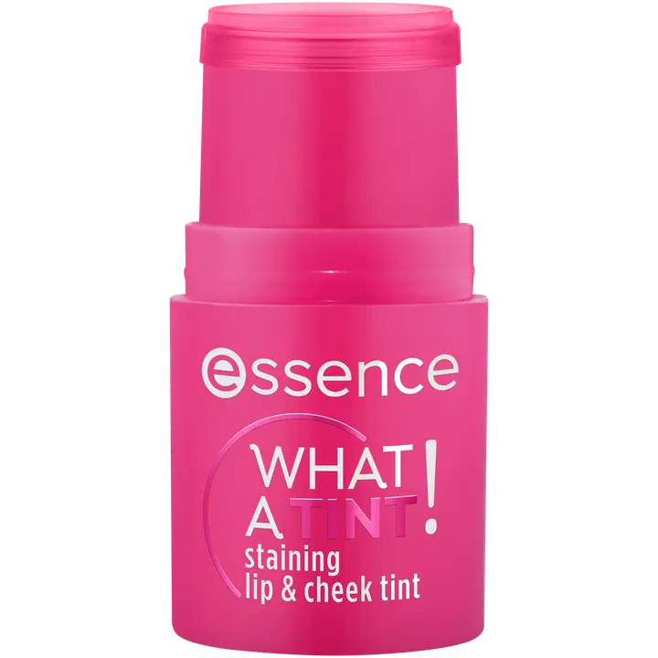Essence what a tint! raspberry vibes 10