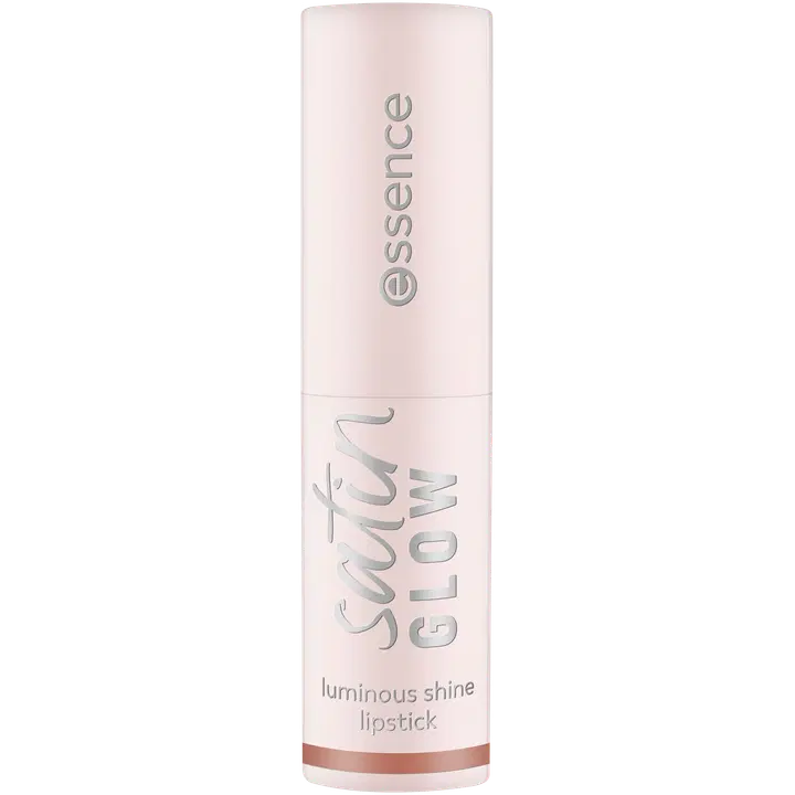 Essence satin glow whole latte love 01