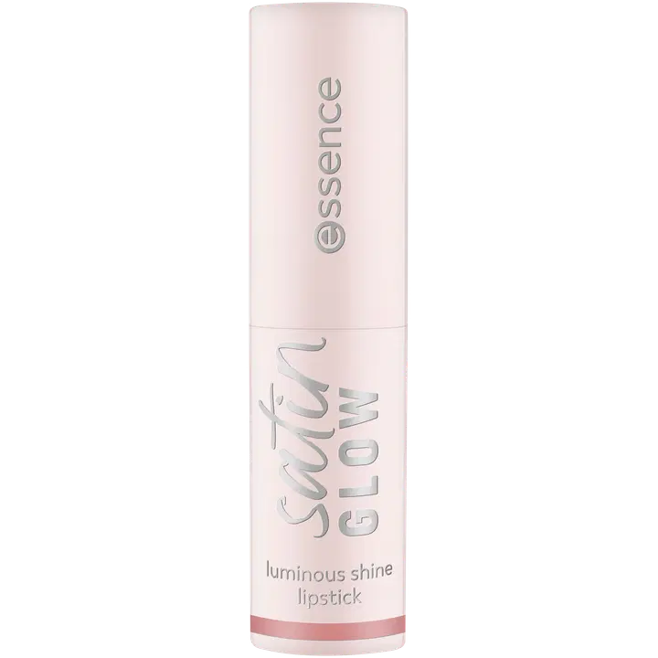 Essence satin glow blushin it 02