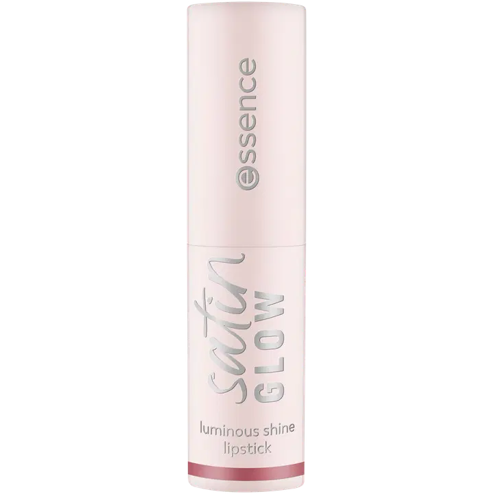 Essence satin glow rose and shine 03