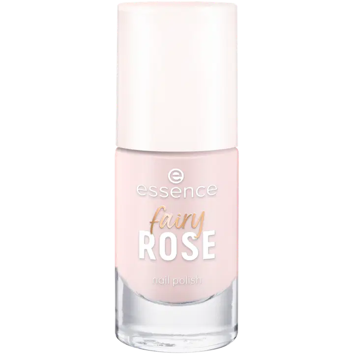Essence küünelakk fairy rose 03