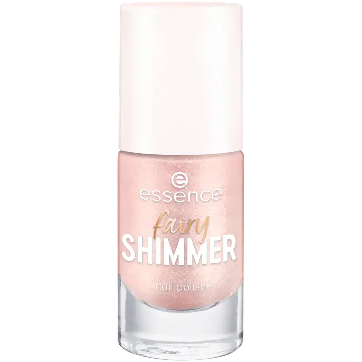 Essence küünelakk fairy shimmer 05