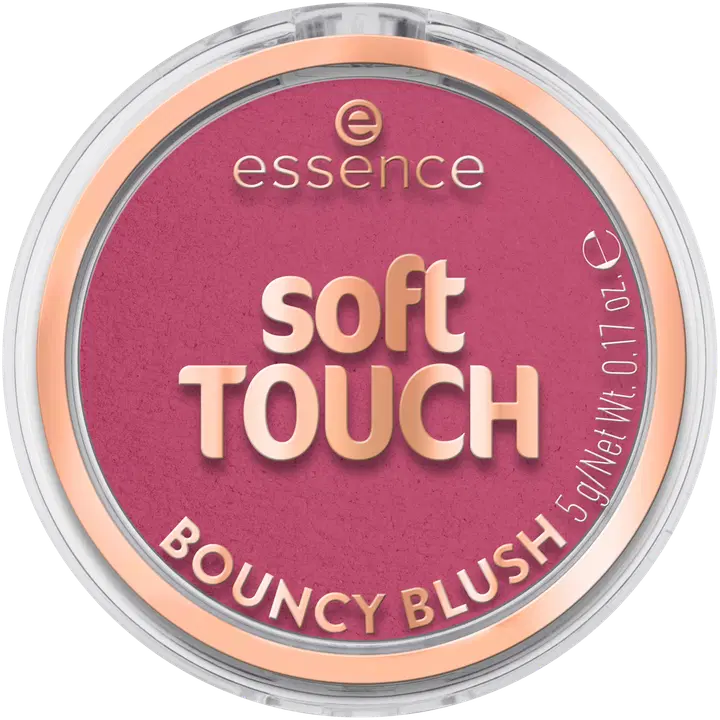 Essence soft touch electric peony 20