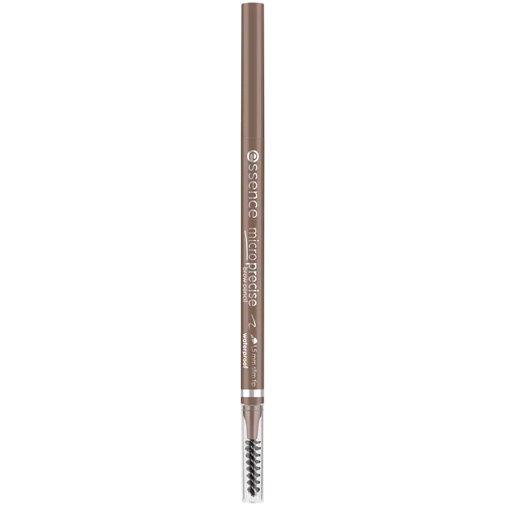 Essence kulmupliiats Micro Precise Taupe 02