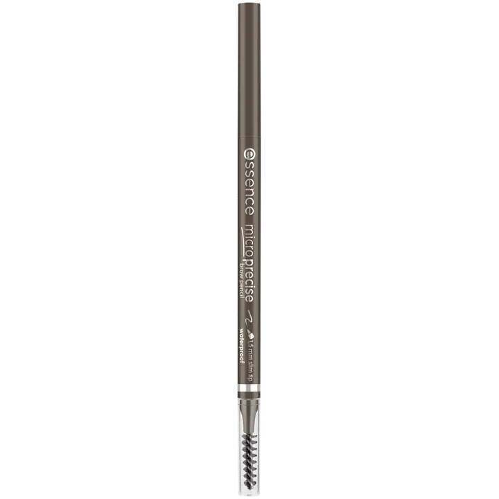 Essence kulmupliiats Micro Precise Neutral Brown 04