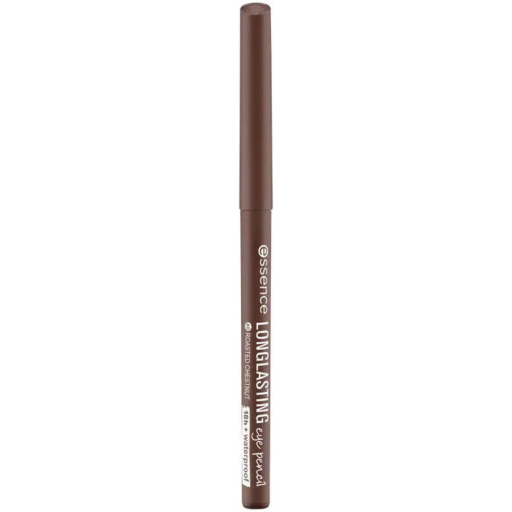 Essence silmapliiats Long-Lasting Roasted Chestnut 40
