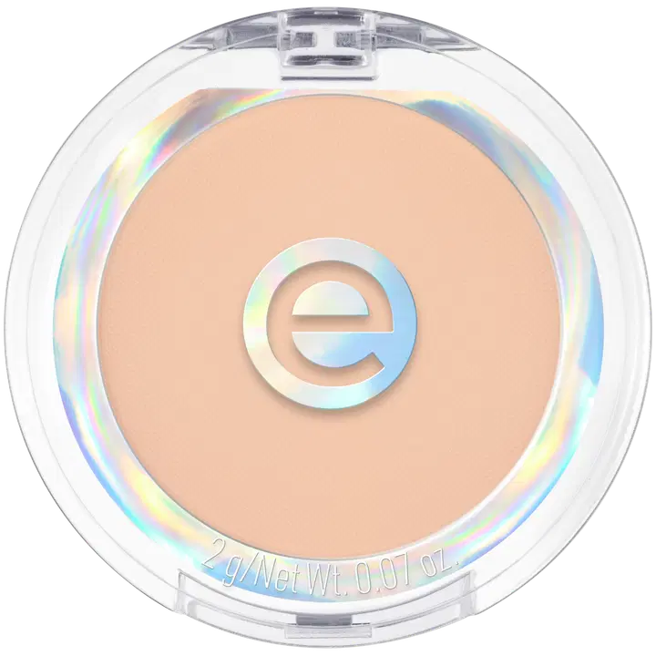 Essence lauvärv Mono Matte Soft Beige 01