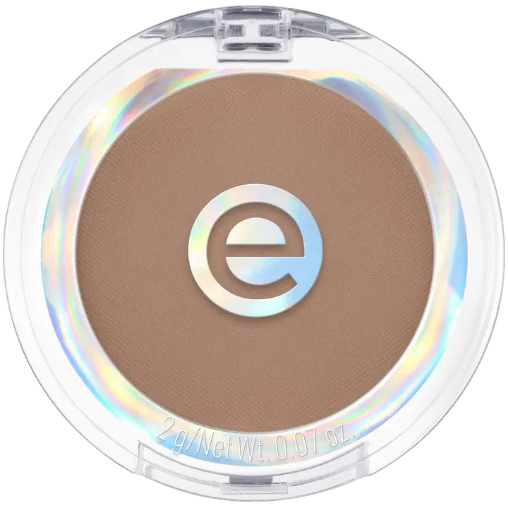 Essence lauvärv Mono Matte Neutral Brown 02
