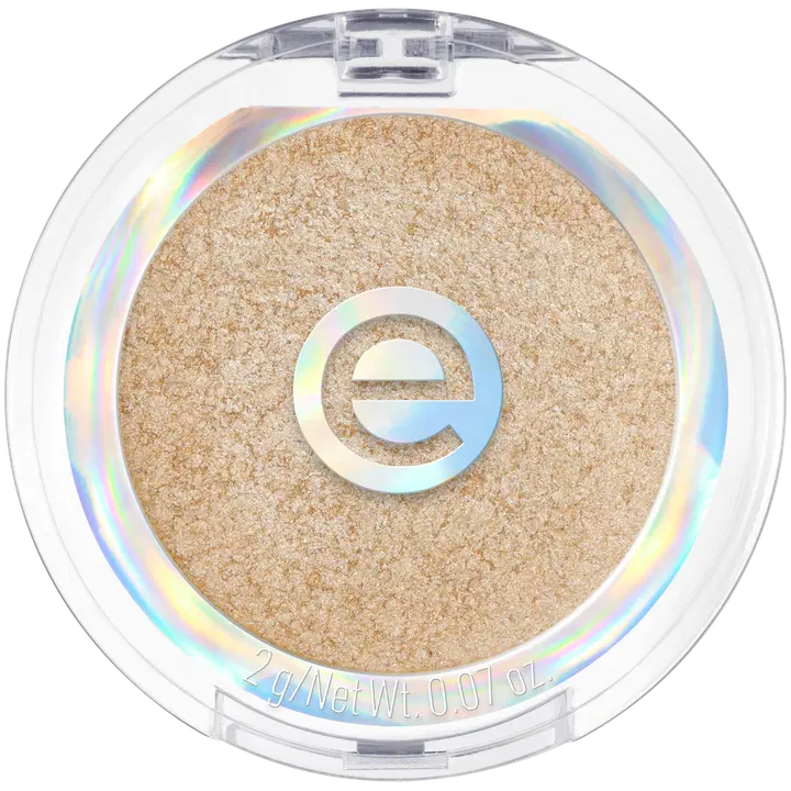 Essence lauvärv Mono Pearly Golden Glow 01