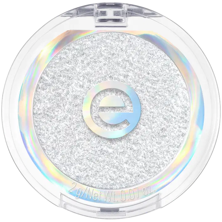 Essence lauvärv Mono Glitter Frosted Shine 01