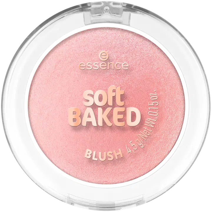 Essence põsepuna Soft Baked Soft Bloom 10