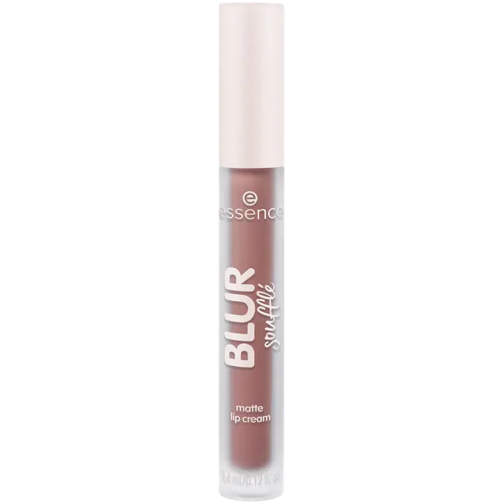 Essence huulevärv Blur Souffle Matte Spice Filter 02