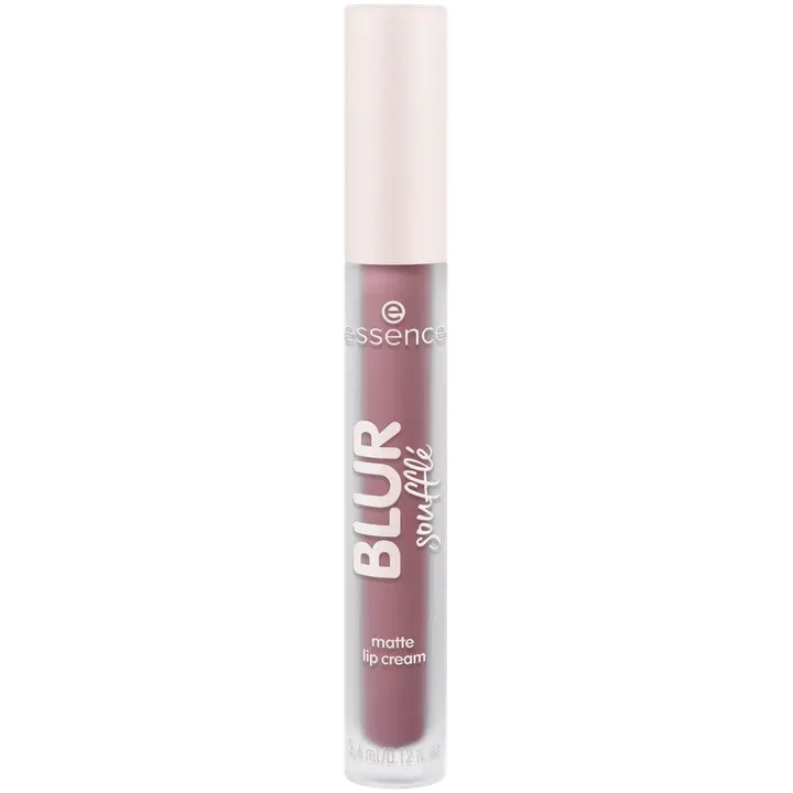 Essence huulevärv Blur Souffle Matte Pillow Talking 06
