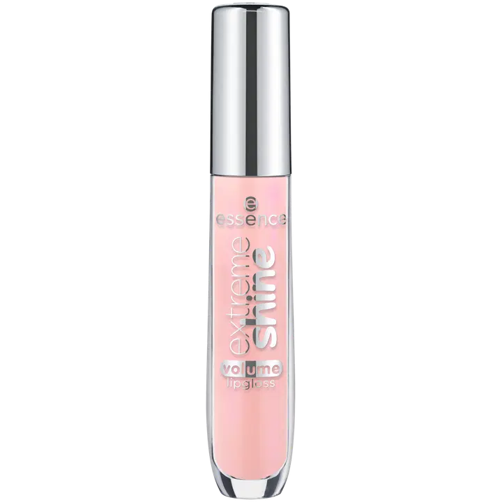 Essence huuleläige Extreme Shine Volume Frosted Fairy 19