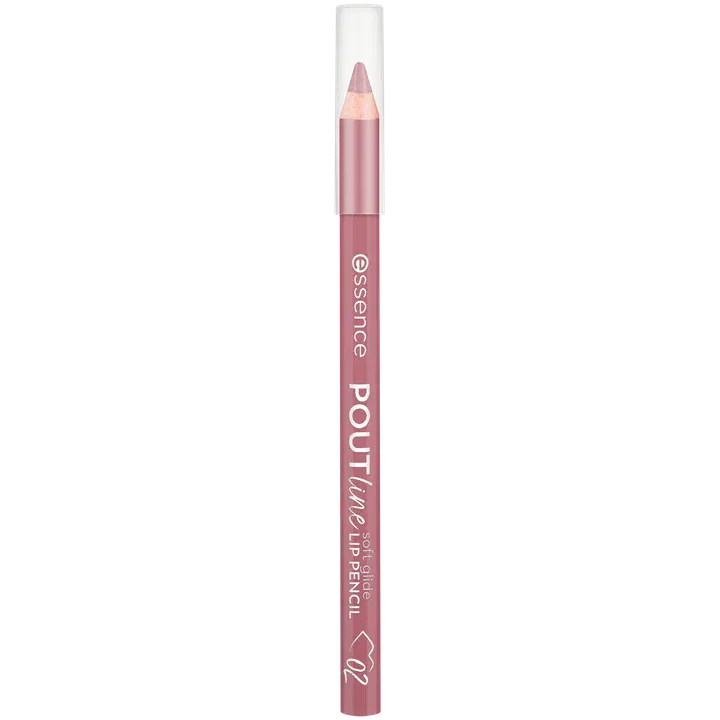 Essence huulepliiats Pout Line Soft Glide Pinky Promise 102