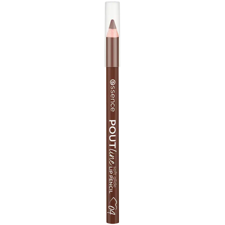 Essence huulepliiats Pout Line Soft Glide Cocoa Me Crazy 04