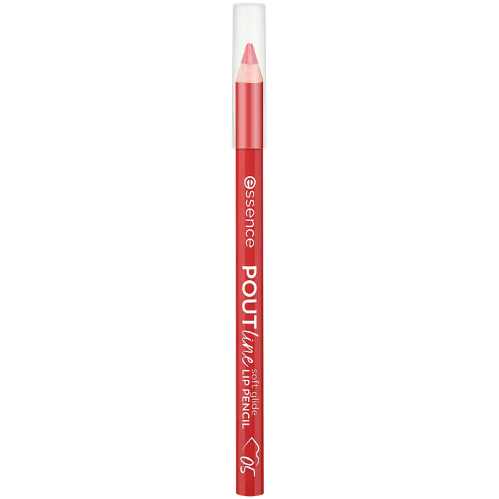 Essence huulepliiats Pout Line Soft Glide Pout Out Loud 05