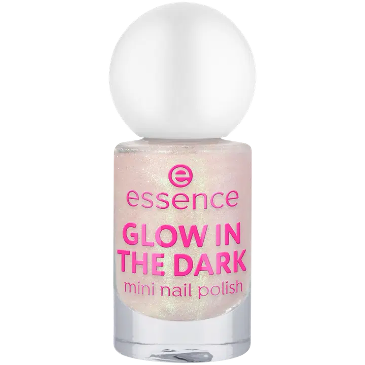 Essence küünelakk Mini Glow in The 14