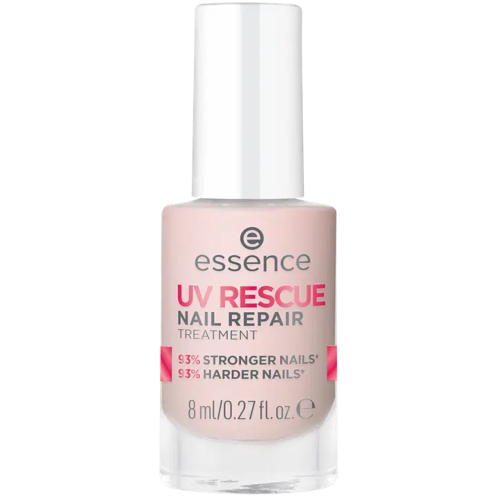 Essence hooldav lakk UV Rescue Nail Repair