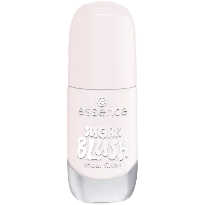 Essence Gel küünelakk Sugar Blush 05