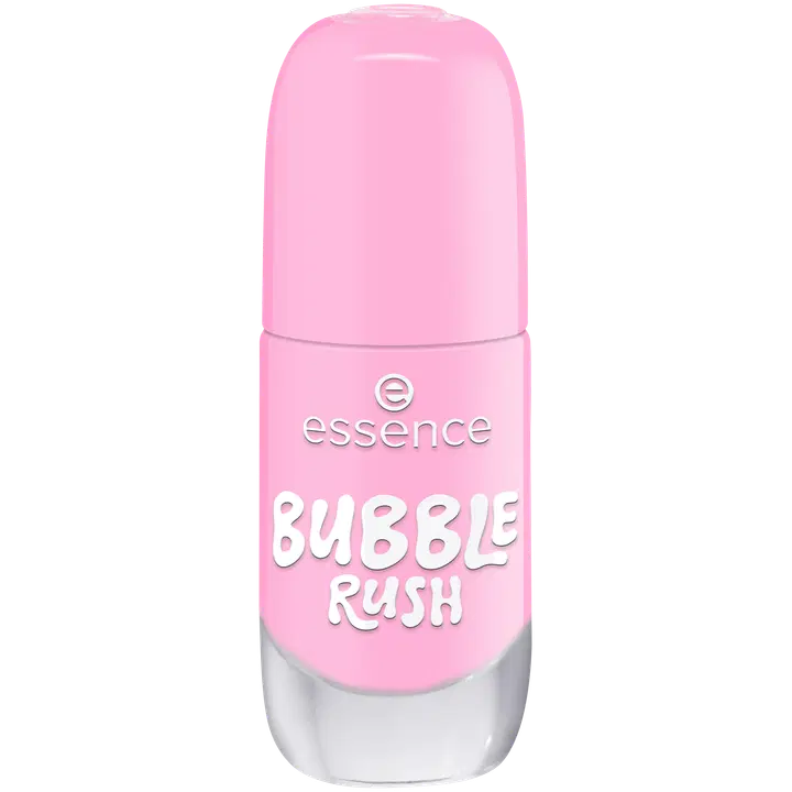 Essence Gel küünelakk Bubble Rush 21