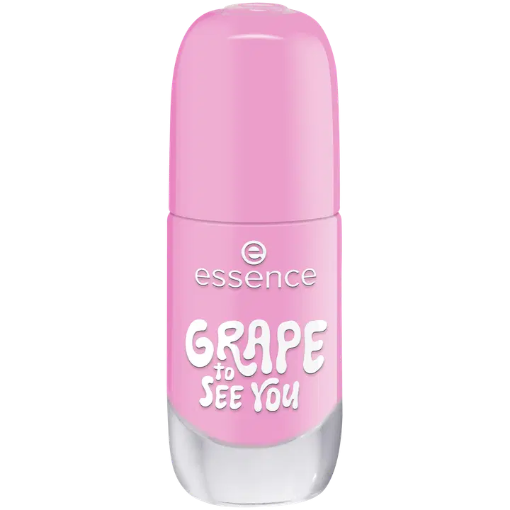 Essence küünelakk Grape to See You 29