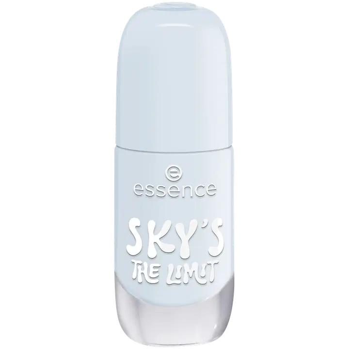 Essence Gel küünelakk Sky's the Limit 03