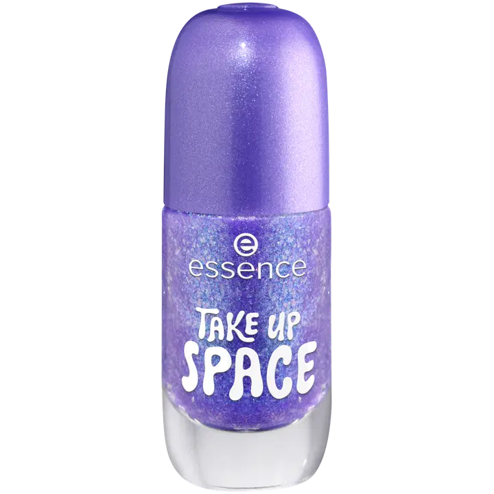 Essence Gel küünelakk Take Up Space 34