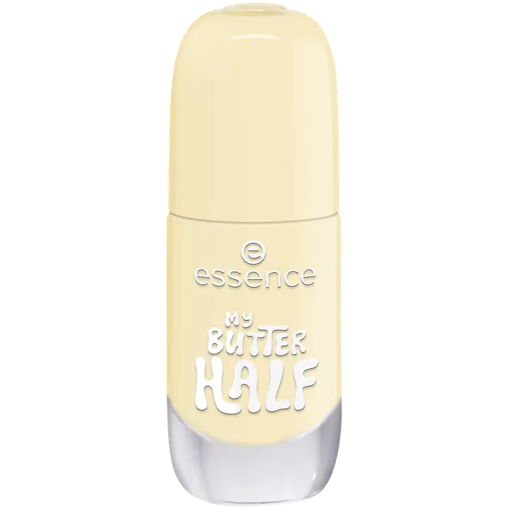 Essence Gel küünelakk My Butter Half 40