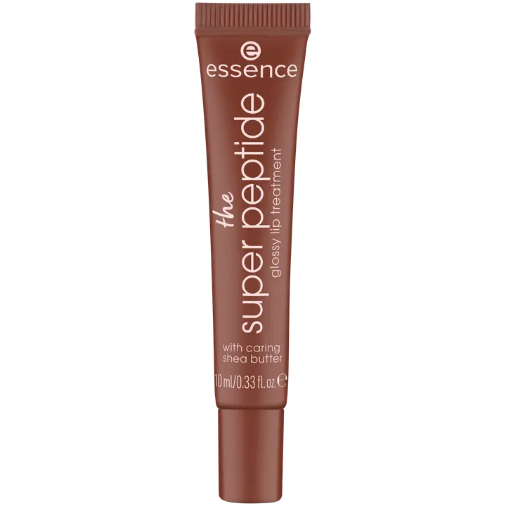 Essence hooldav huuleläige The Super Peptide Plumfection! 06