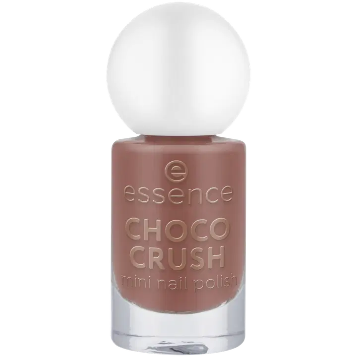Essence küünelakk Mini Choco Crush 17